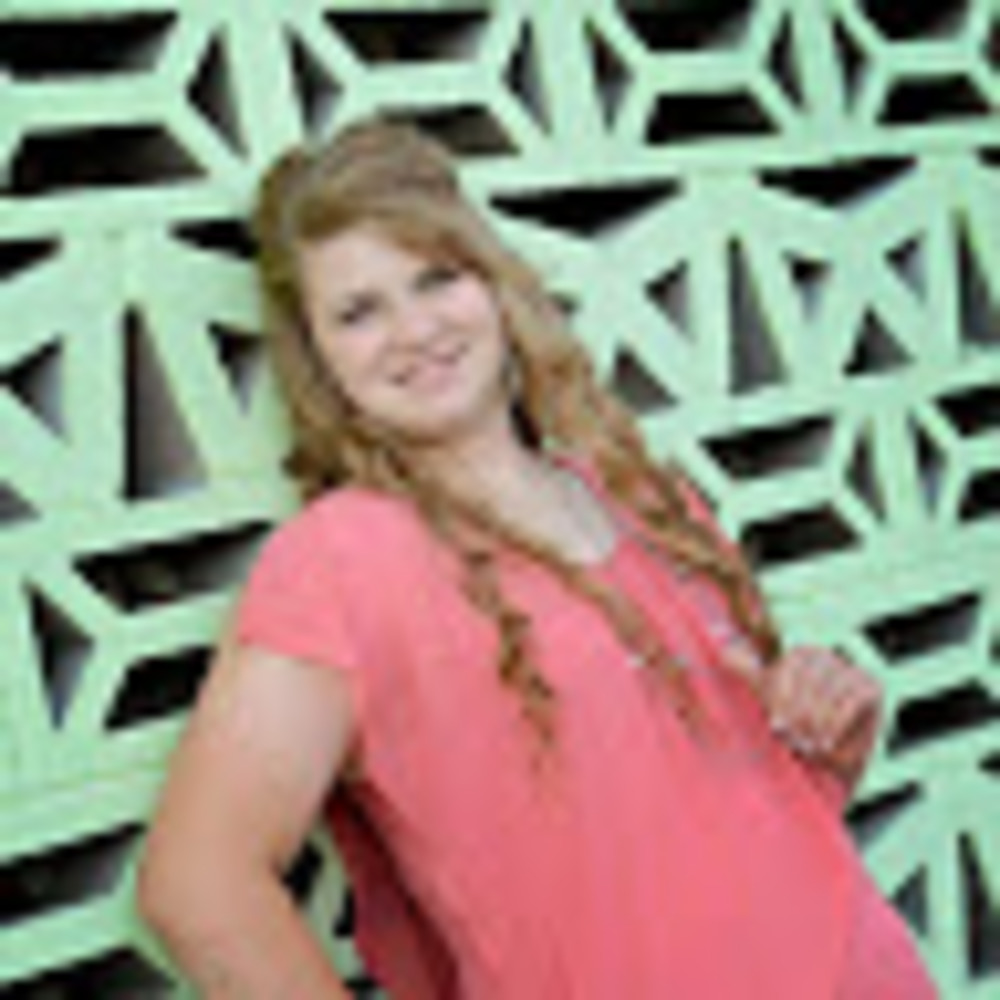 Meet your Posher, Kaitlyn
